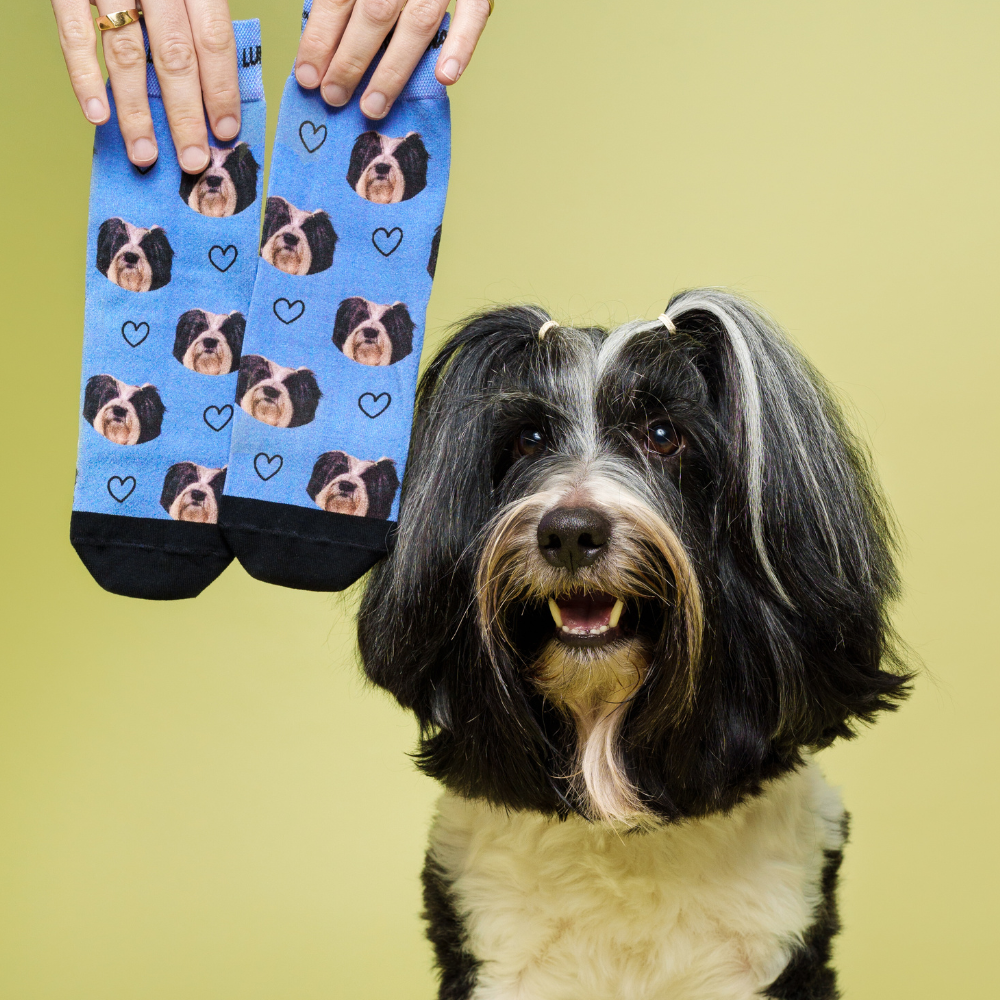 Personalised Socks